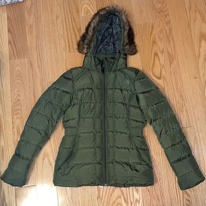 North Face Women’s Femmes Jacket